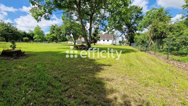 Maison 6 pièces - 150 m²