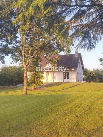 Maison 6 pièces - 150 m²