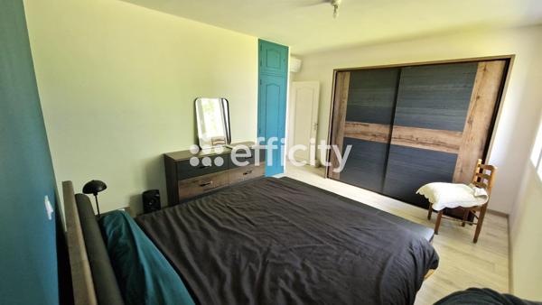 Maison 6 pièces - 150 m²