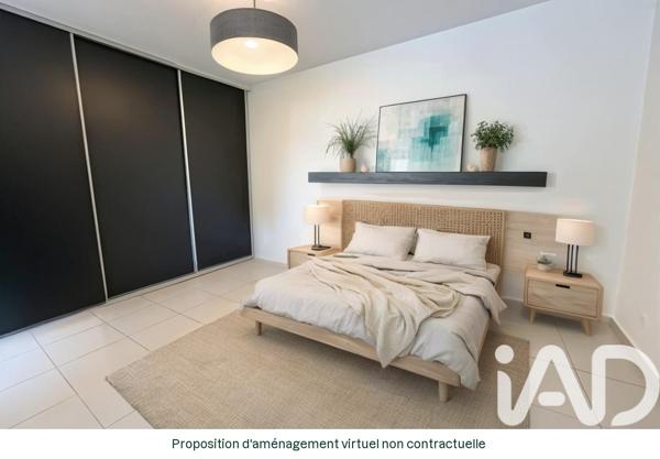 Appartement à vendre 5 pièces 107 m² Auzeville-Tolosane