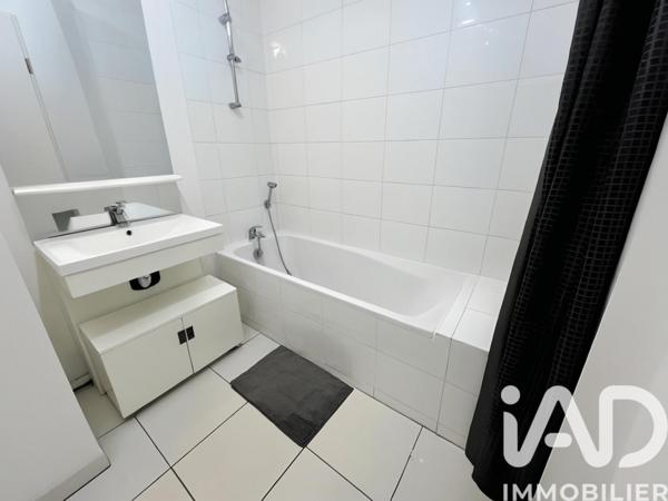 Appartement à vendre 5 pièces 107 m² Auzeville-Tolosane