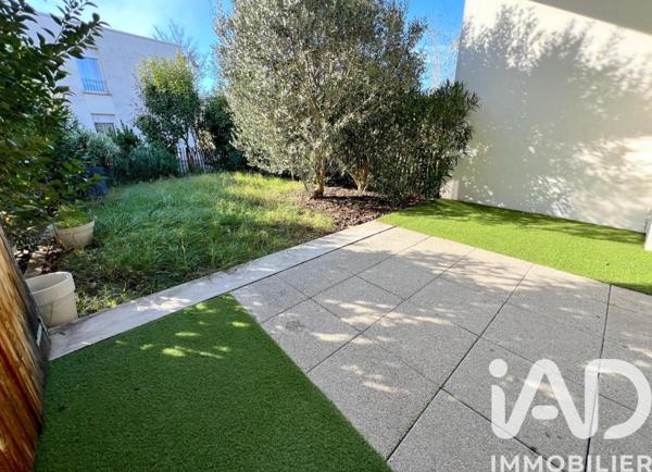 Appartement à vendre 5 pièces 107 m² Auzeville-Tolosane