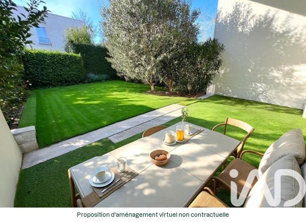 Appartement à vendre 5 pièces 107 m² Auzeville-Tolosane