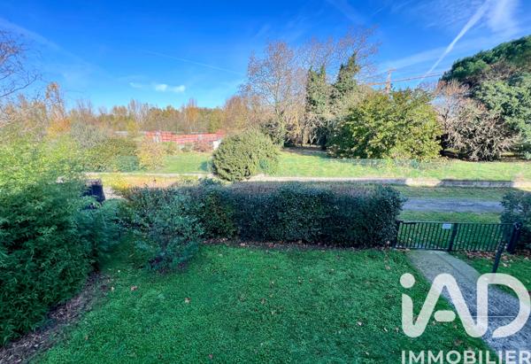 Appartement à vendre 5 pièces 107 m² Auzeville-Tolosane