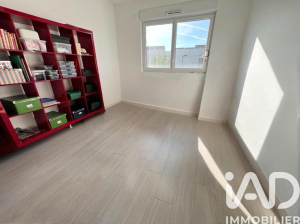 Appartement à vendre 5 pièces 107 m² Auzeville-Tolosane