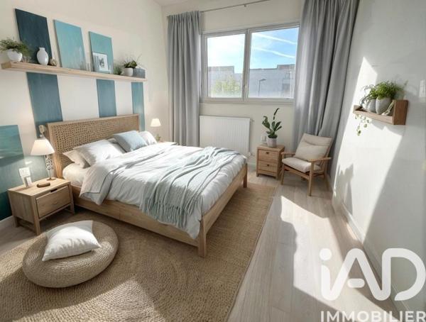 Appartement à vendre 5 pièces 107 m² Auzeville-Tolosane