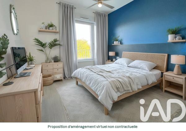 Appartement à vendre 5 pièces 107 m² Auzeville-Tolosane