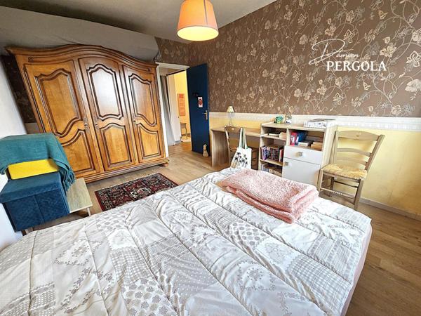 Maison d'environ 150 m² habitables située à Sarlat-La-Canéda