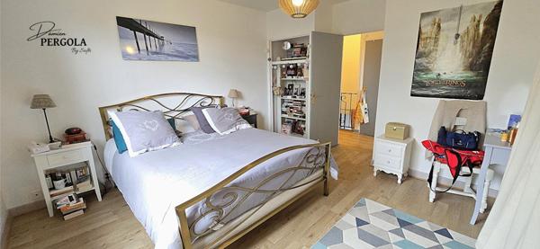 Maison d'environ 150 m² habitables située à Sarlat-La-Canéda