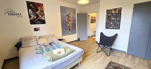 Maison d'environ 150 m² habitables située à Sarlat-La-Canéda