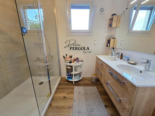 Maison d'environ 150 m² habitables située à Sarlat-La-Canéda