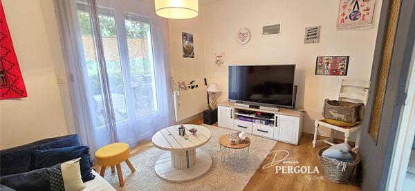 Maison d'environ 150 m² habitables située à Sarlat-La-Canéda