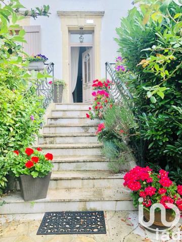 Maison 7 pièces de 127 m² à Montataire (60160)