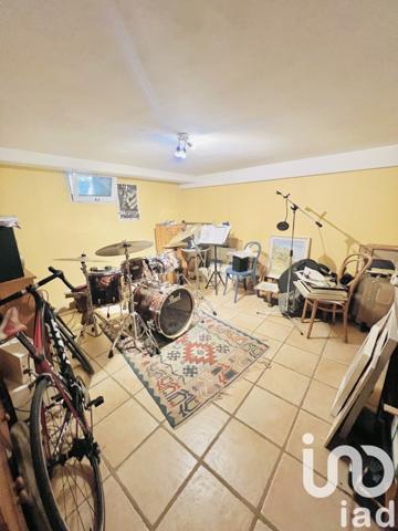 Maison 7 pièces de 127 m² à Montataire (60160)