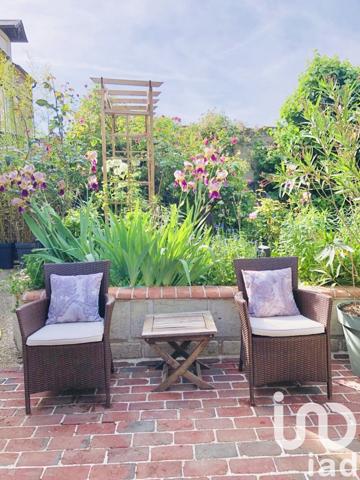 Maison 7 pièces de 127 m² à Montataire (60160)