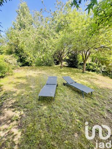 Maison 7 pièces de 127 m² à Montataire (60160)