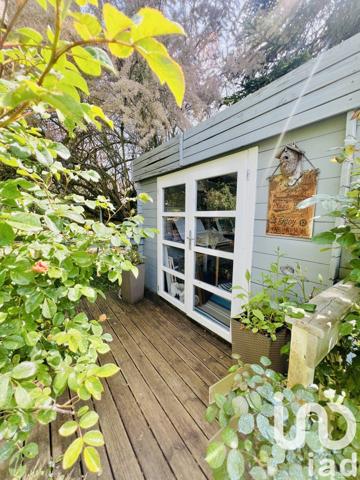 Maison 7 pièces de 127 m² à Montataire (60160)