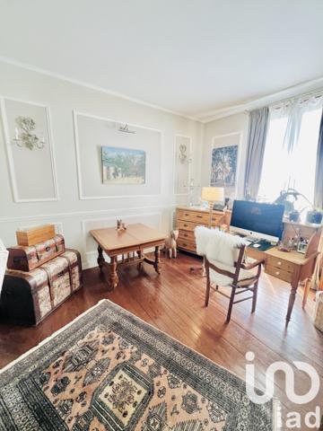 Maison 7 pièces de 127 m² à Montataire (60160)