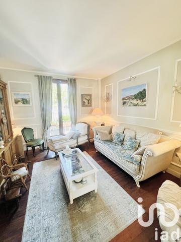 Maison 7 pièces de 127 m² à Montataire (60160)