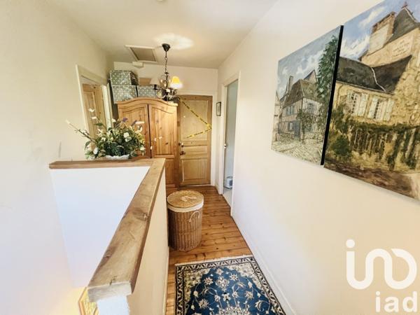 Maison 7 pièces de 127 m² à Montataire (60160)