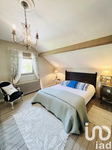 Maison 7 pièces de 127 m² à Montataire (60160)