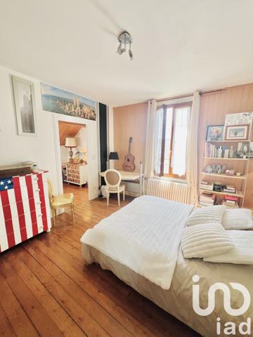 Maison 7 pièces de 127 m² à Montataire (60160)