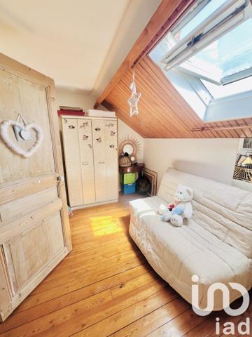 Maison 7 pièces de 127 m² à Montataire (60160)