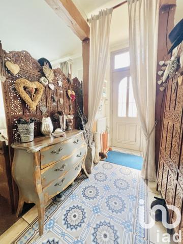 Maison 7 pièces de 127 m² à Montataire (60160)