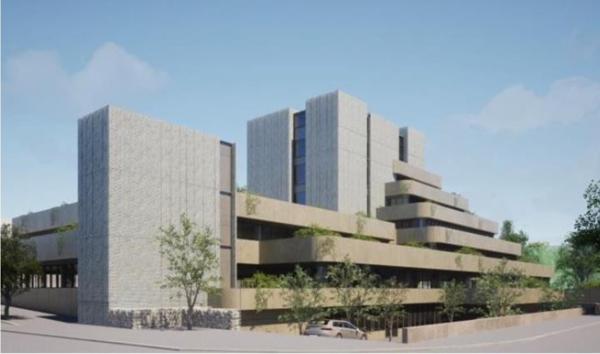 À LOUER : Bureaux et Locaux commerciaux en plein coeur de Saint-Étienne