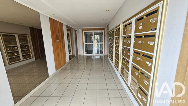 Studio à vendre 20 m² Metz
