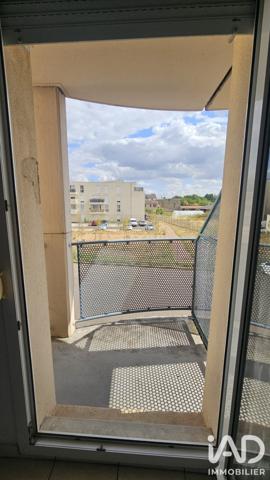 Studio à vendre 20 m² Metz