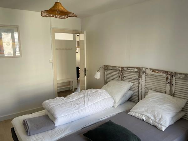 Appartement à vendre 3 pièces GRANVILLE (50)