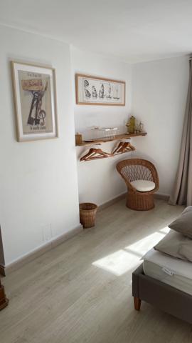 Appartement à vendre 3 pièces GRANVILLE (50)