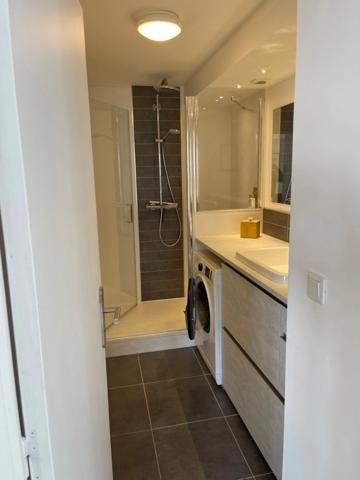 Appartement à vendre 3 pièces GRANVILLE (50)