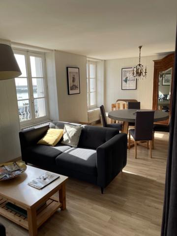 Appartement à vendre 3 pièces GRANVILLE (50)