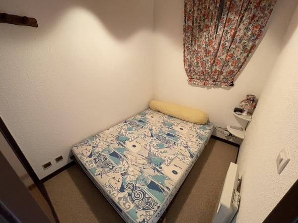 *VENDU* T2 RÉSIDENCE LES CRISTALLINES
