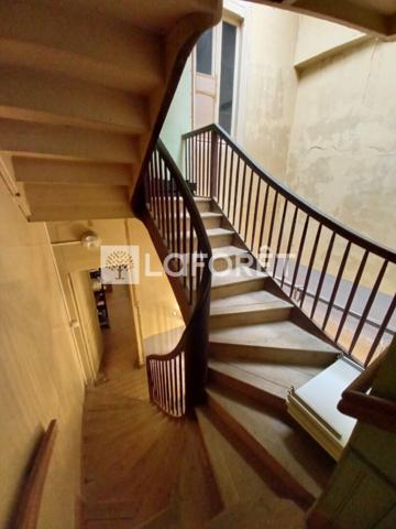 Achat immeuble près de GUINGAMP - 8 pièce(s) - 210 m² - 283 500 €