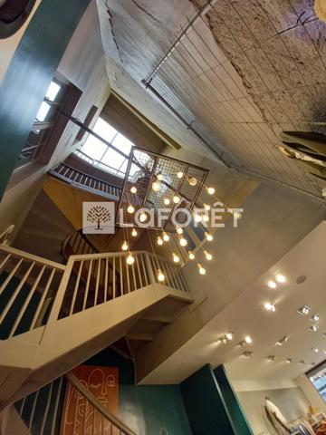 Achat immeuble près de GUINGAMP - 8 pièce(s) - 210 m² - 283 500 €