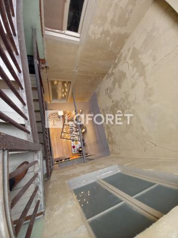 Achat immeuble près de GUINGAMP - 8 pièce(s) - 210 m² - 283 500 €