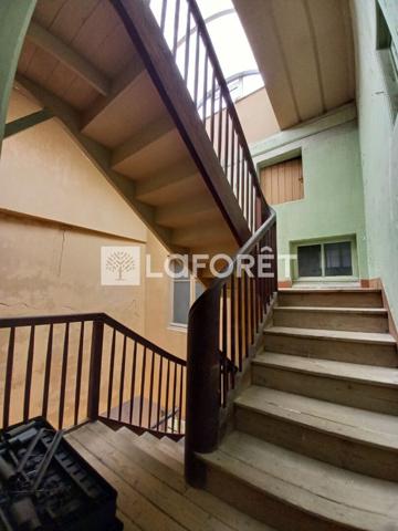 Achat immeuble près de GUINGAMP - 8 pièce(s) - 210 m² - 283 500 €