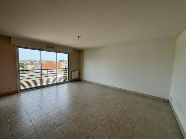 Appartement 2 pièces - 44000 Nantes