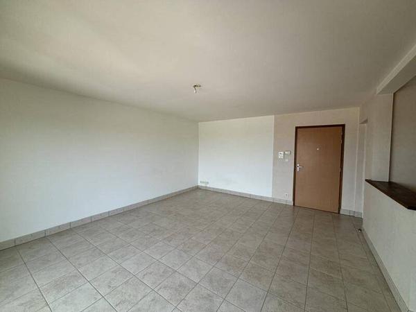 Appartement 2 pièces - 44000 Nantes