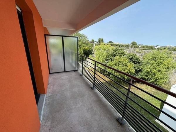 Appartement 2 pièces - 44000 Nantes