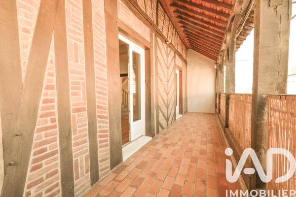 Maison à vendre 5 pièces 95 m² Forges-les-Eaux