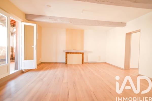 Maison à vendre 5 pièces 95 m² Forges-les-Eaux