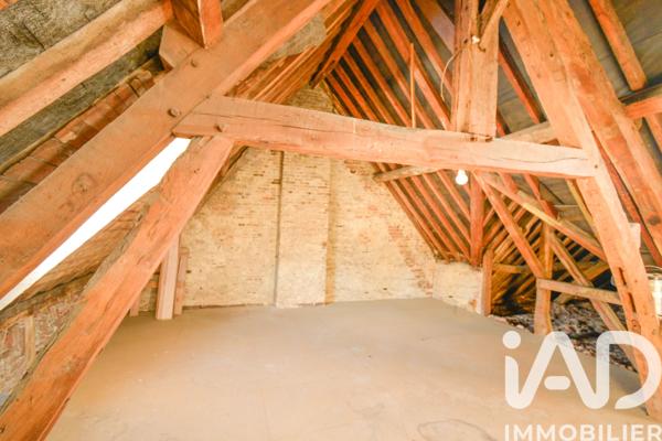 Maison à vendre 5 pièces 95 m² Forges-les-Eaux