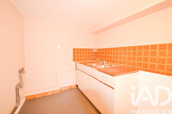 Maison à vendre 5 pièces 95 m² Forges-les-Eaux