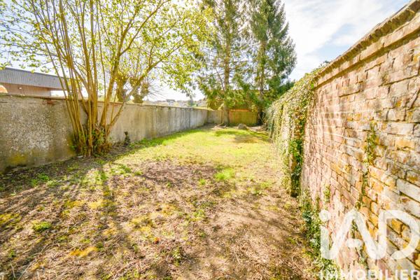 Maison à vendre 5 pièces 95 m² Forges-les-Eaux