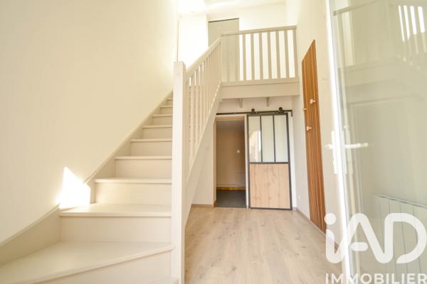 Maison à vendre 5 pièces 95 m² Forges-les-Eaux