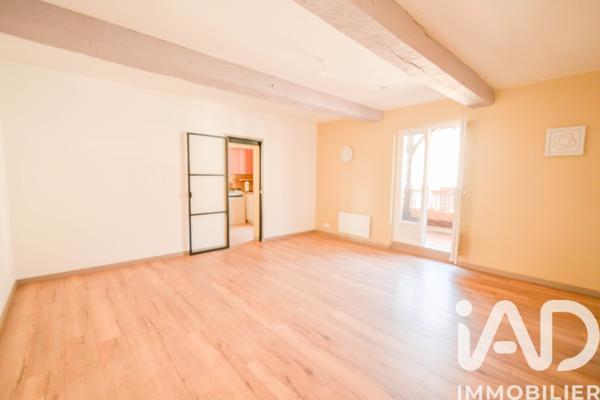 Maison à vendre 5 pièces 95 m² Forges-les-Eaux